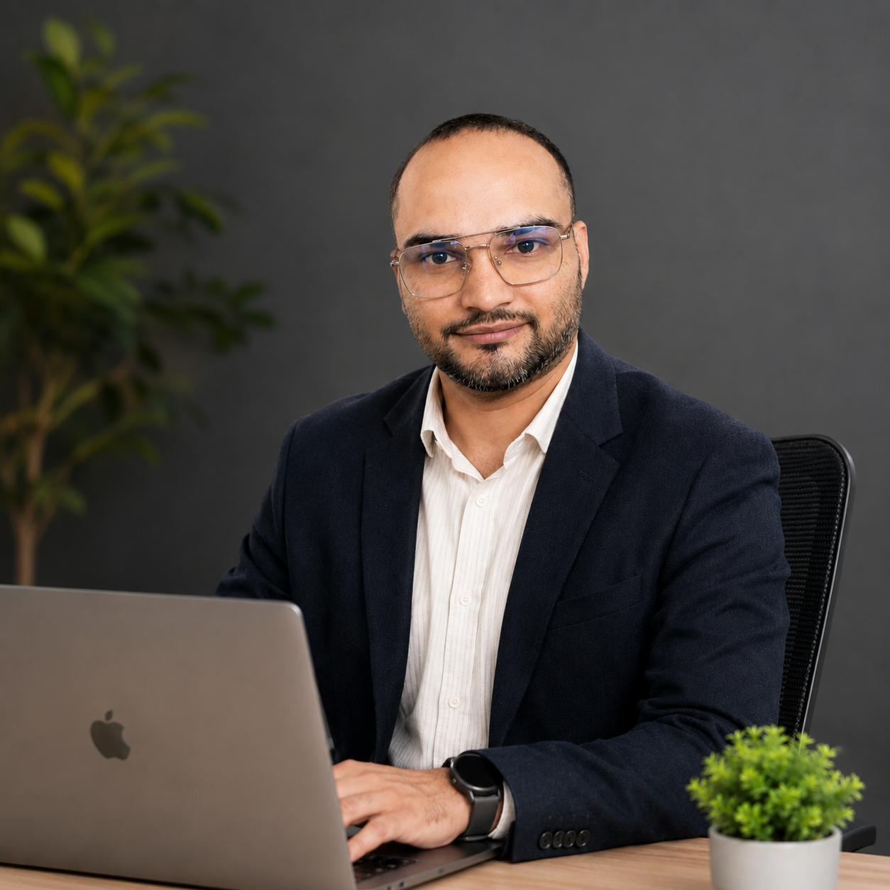 Vikash Singh - Frontend Developer